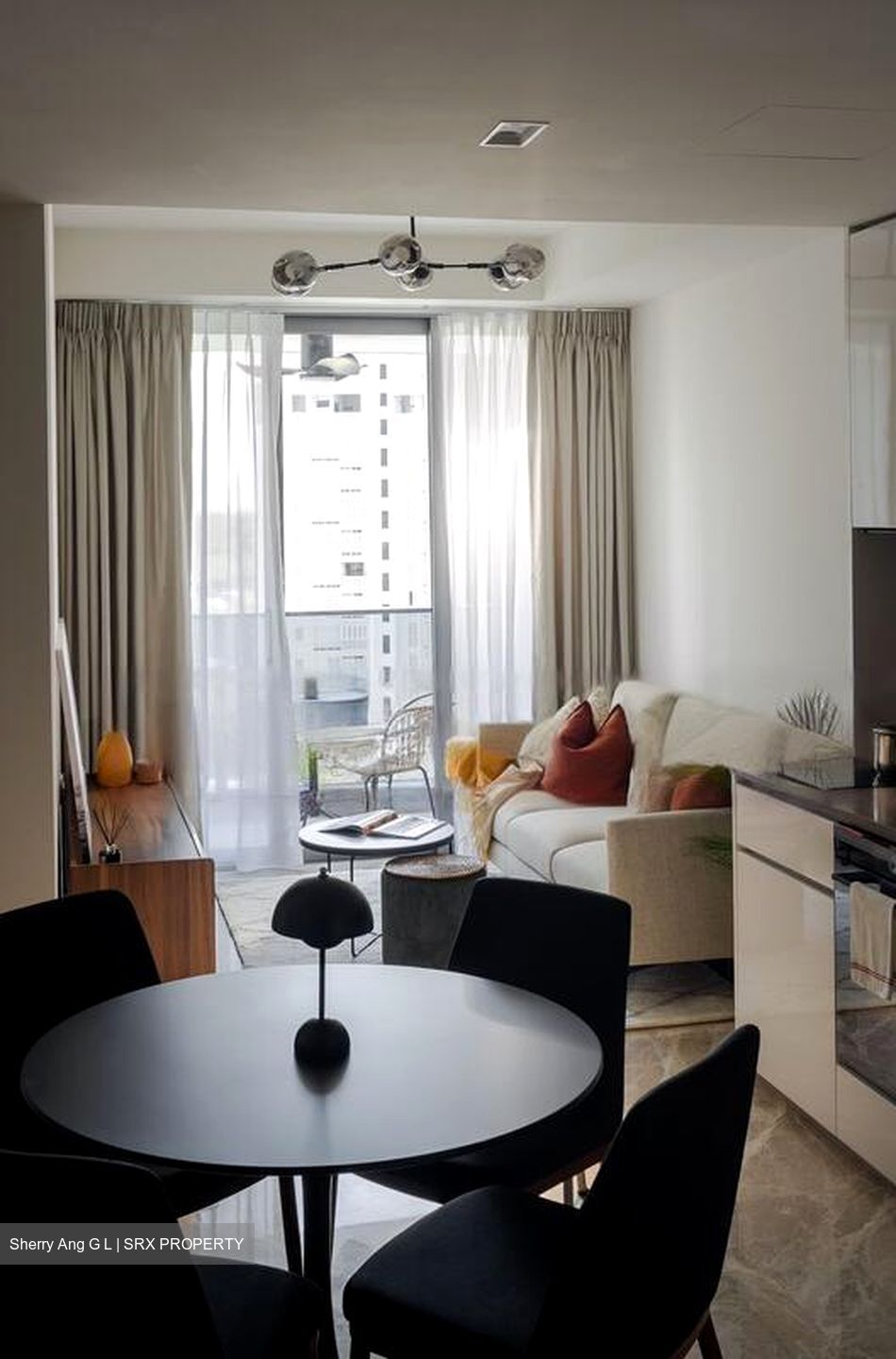 Amber Park (D15), Condominium #439128751
